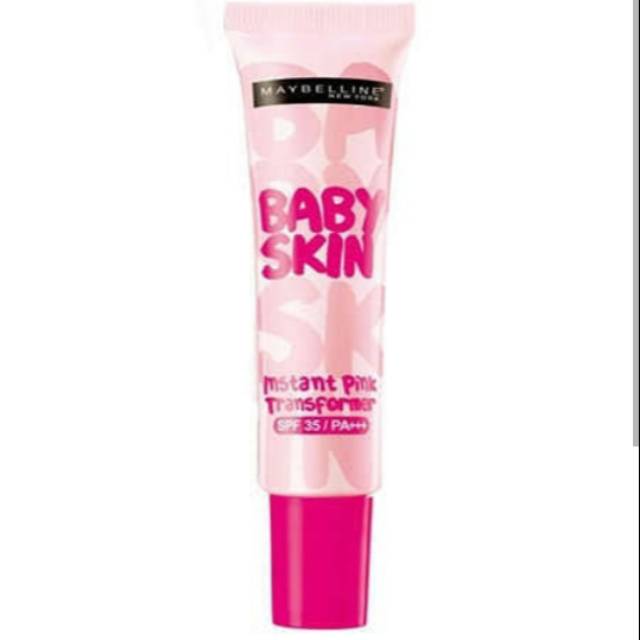 Baby skin maybelline