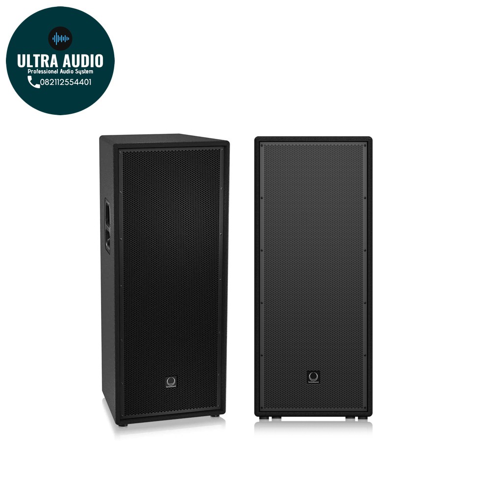 Turbosound TPX153 / TPX 153 Speaker (Hrg=1pc min order 2) ORIGINAL