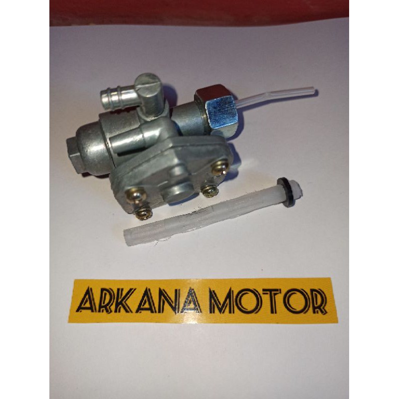 Kran bensin kran Tangki - Keran Tangki - Tangki Bensin Yamaha V75