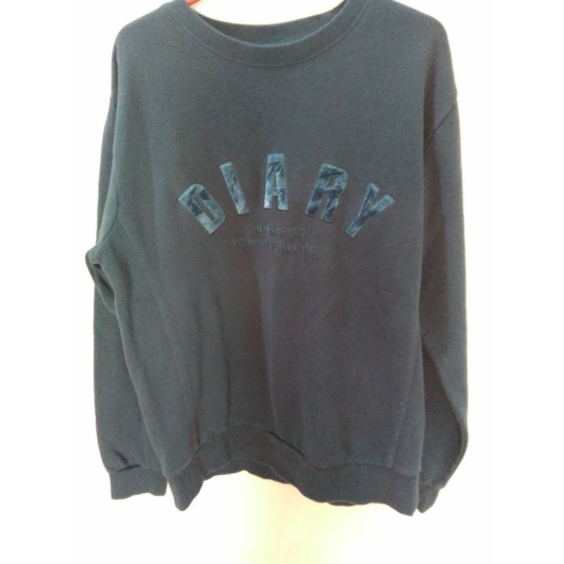 Crewneck Polham Original LD 120-128