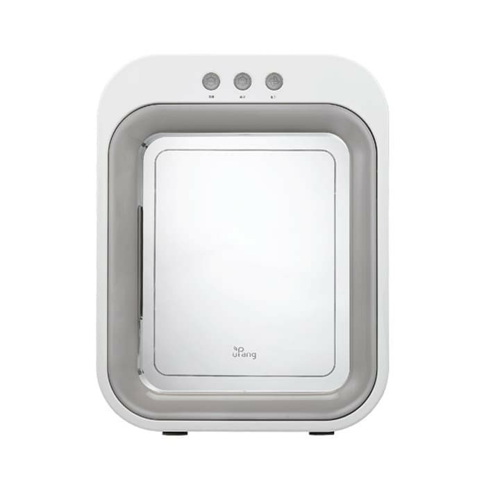 uPang UV Waterless Sterilizer : uPang Nordic