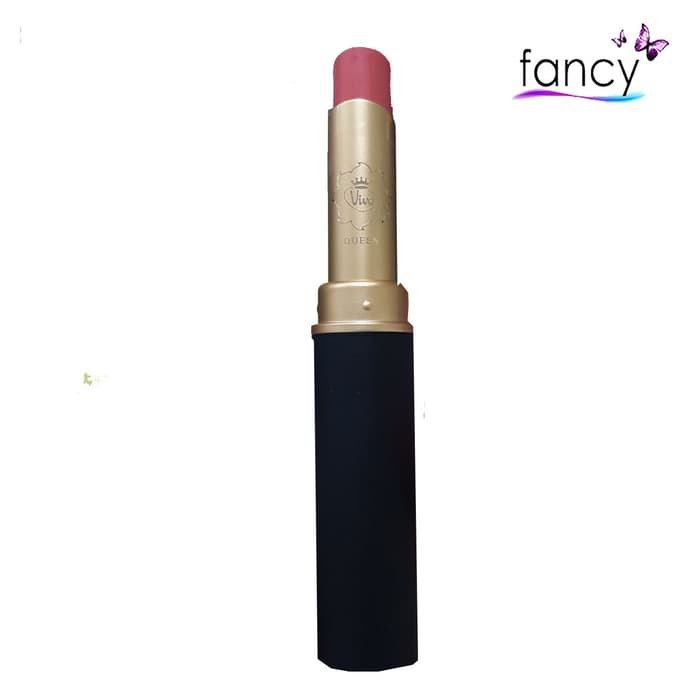 VIVA Queen Perfect Matte Lip Color (Lipstick Matte)