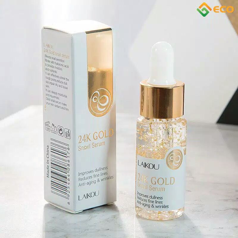 serum gold laikou