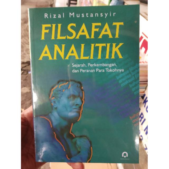 FILSAFAT ANALITIK