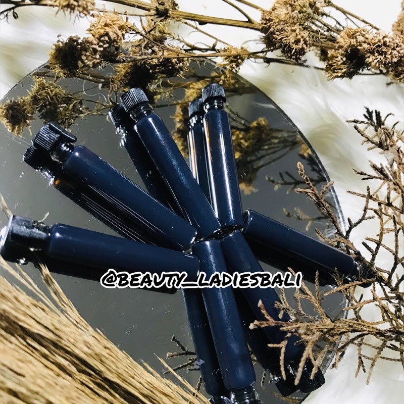 Lem eyelash extension sendiri