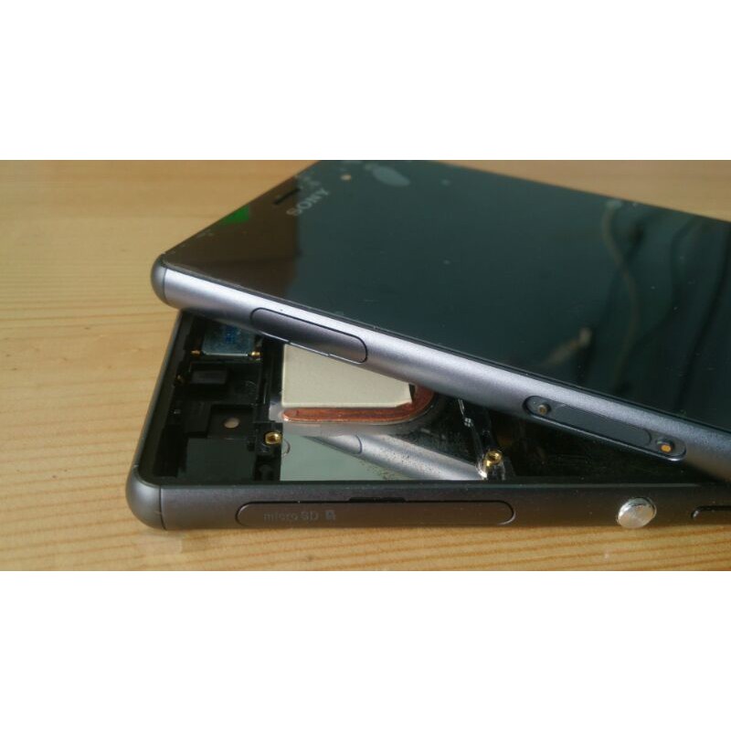 LCD SONY XPERIA Z3 ORIGINAL