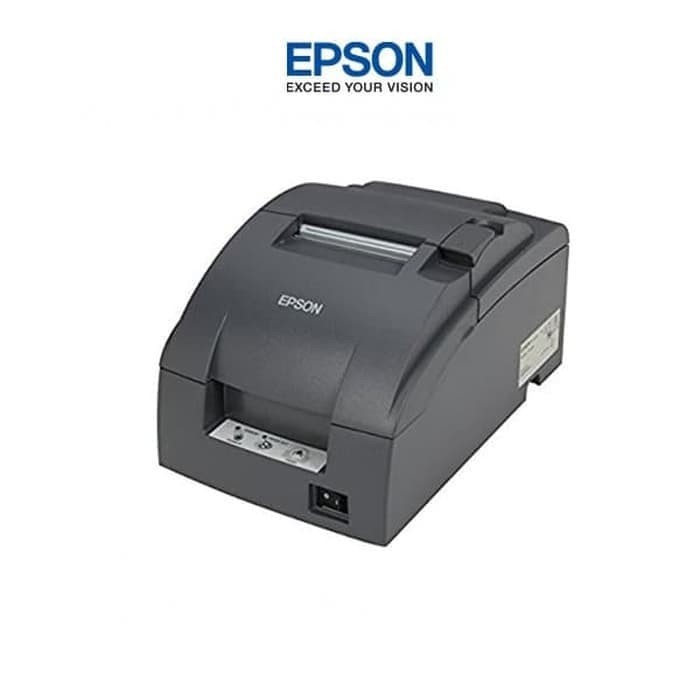 Printer Epson DotMtrix TM-U220D-775