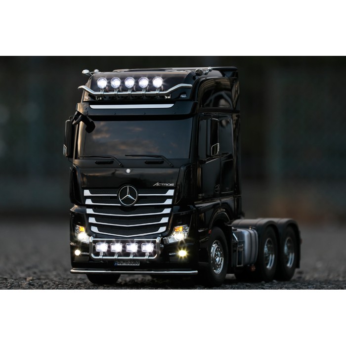 actros 3363