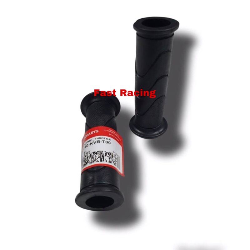HANDGRIP STANDAR HONDA  / GRIP MOTOR HONDA MODEL ORIGINAL