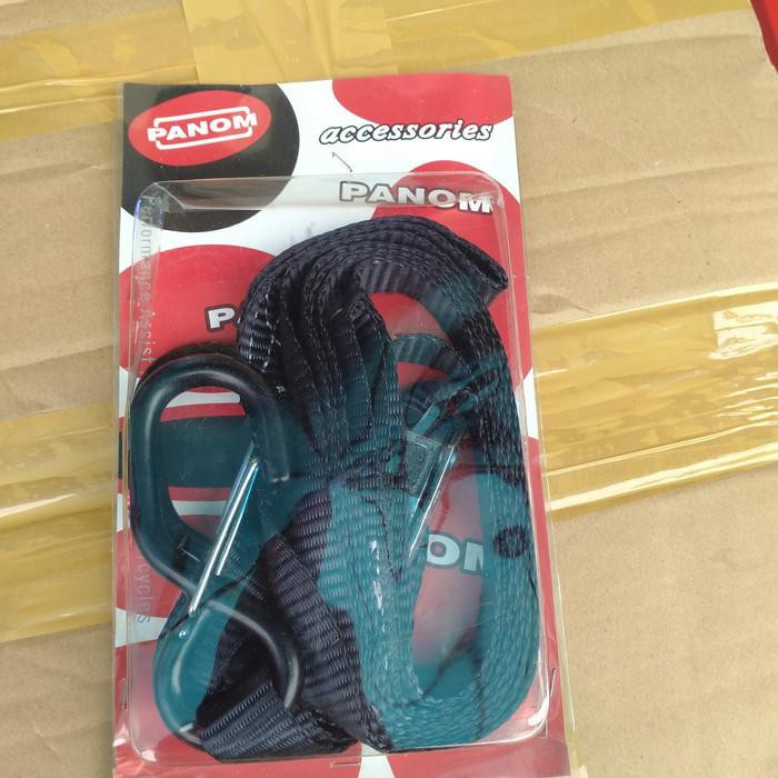 

tali tydon tali tidon tali pengikat barang panjang 2,5 meter access