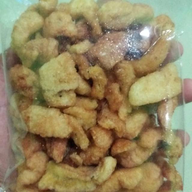 

Keripik Pisang Banana Crispy