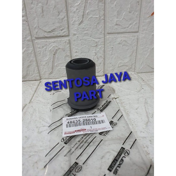 BUSHING UPPER ARM KIJANG 5K 7K BESAR