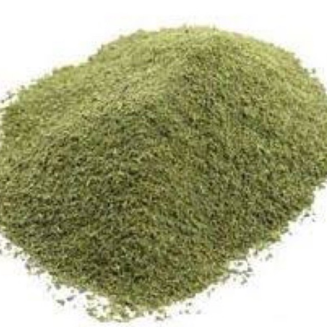 Natural Kombu Powder 100gr