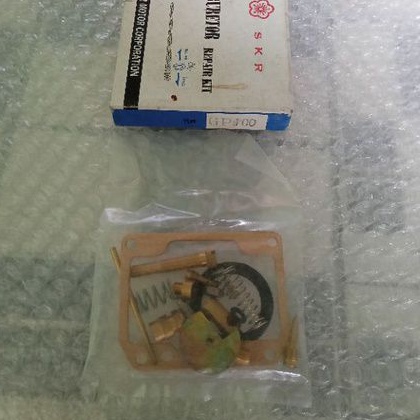 repairkit repair kit Suzuki gp100 a100