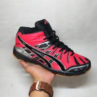  Asics  Gel Forza  Sepatu  Voli Asics  Gel Volley Elite 3 