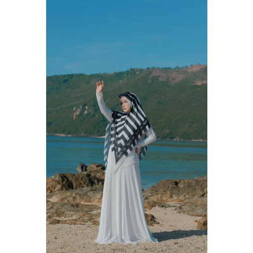 Namira Syari By Gallery Syarifah