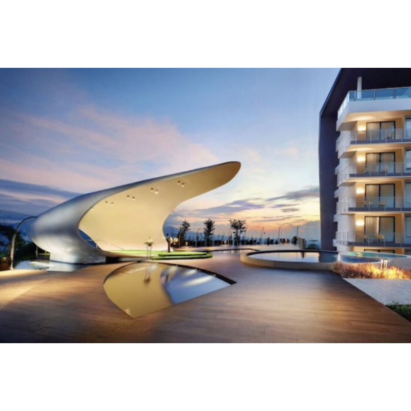 Promo Hotel Golden Tulip Holland Resort Batu