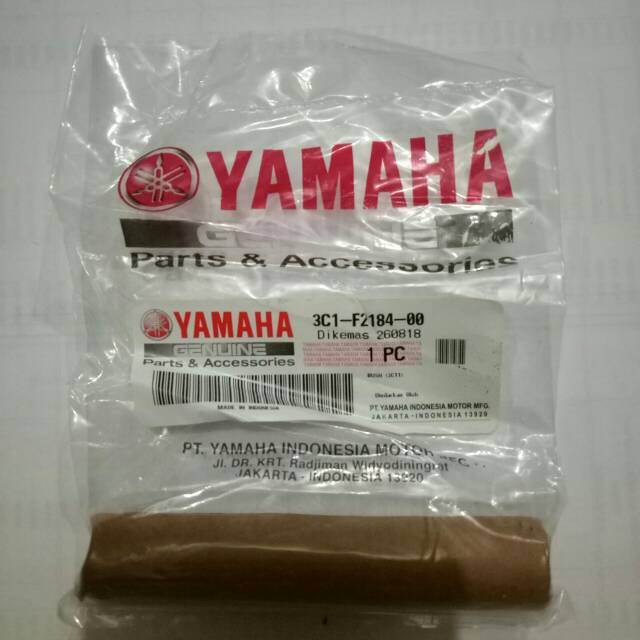 Bos arm vixion & scorpio original yamaha