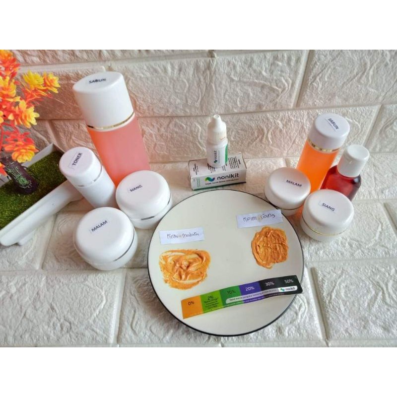 HARGA PROMO TERBATAS!!!! / CREAM HN (HETTY NUGRAHATI) 30GR ORIGINAL SUDAH TERBUKTI BANYAK TESTIMONI