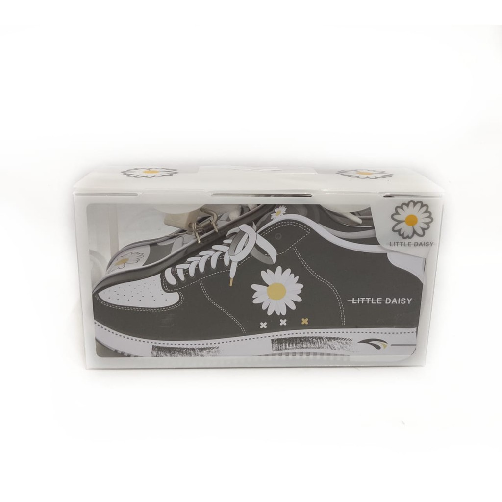 CELENGAN KALENG KOIN LUCU SEPATU S-241 SOUVENIR HADIAH KADO ULTAH PIGGY BANK ANAK