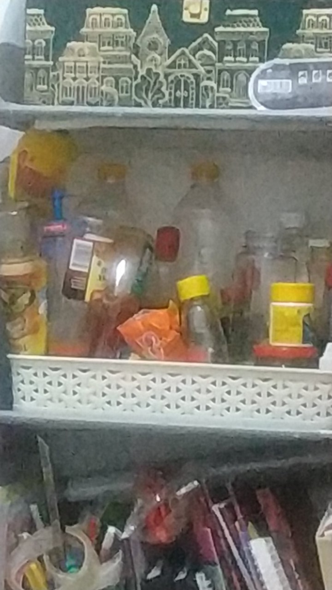 Hawaii Castalla Keranjang Serbaguna (l)