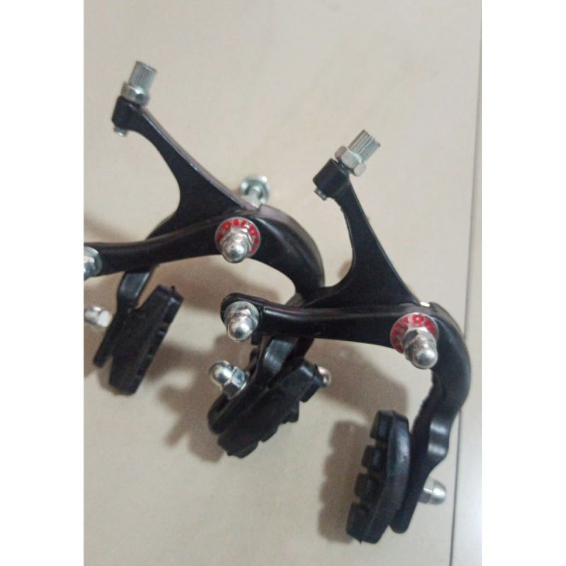 Rem Ubrake 700c Fixie-Roadbike