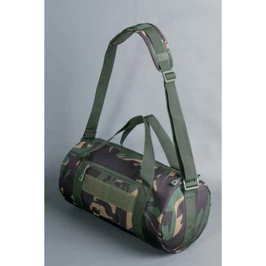 Tas Pulsak Duffle Bag Erfoz V.1 Original