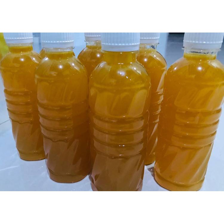 

Sirup Markisa Homemade (Eceran)