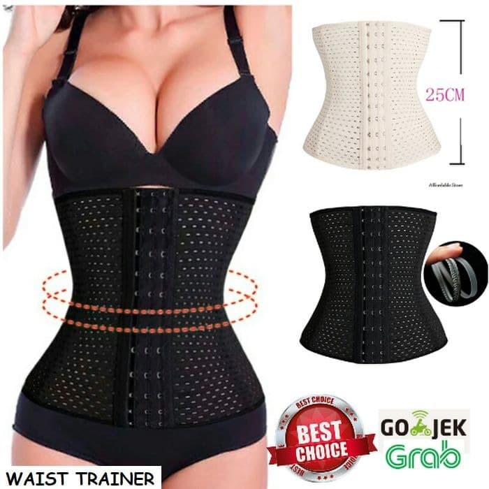 Korset Perut Korset Pelangsing Korset Setelah Melahirkan Waist Trainer