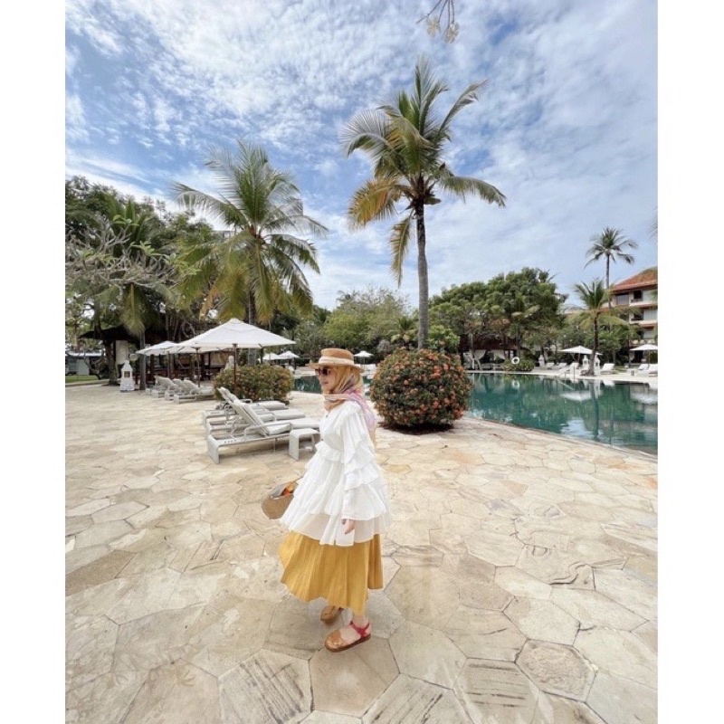 merien kaftan by intalicious