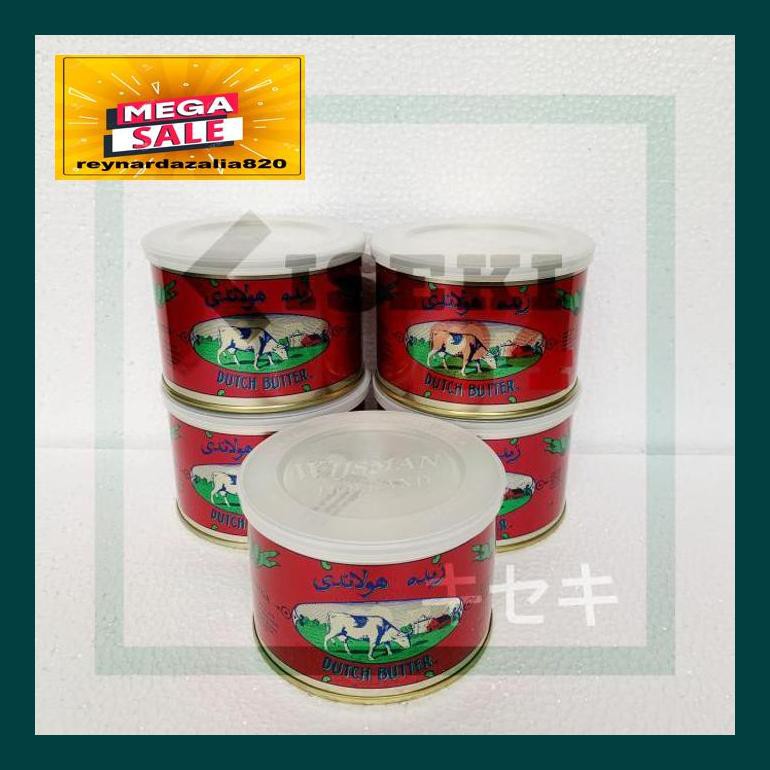 

Reypsum Mentega Wisman/Wijsman 454Gr Termurah S30Cryr