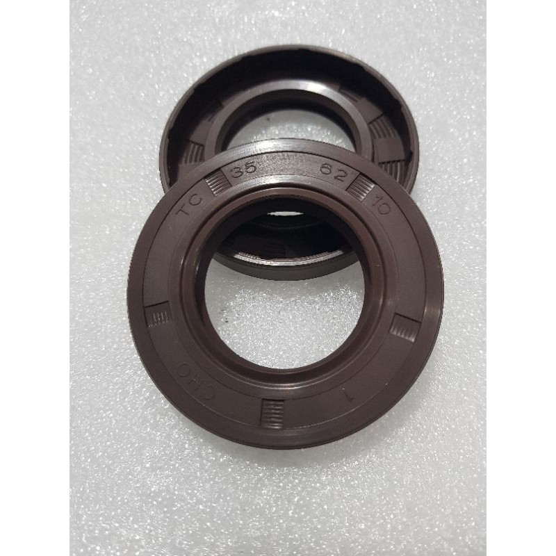 

Oil Seal Tc 35×62×10mm Viton