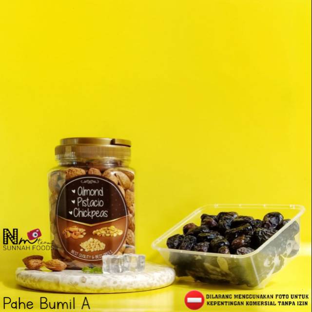 

Bumil A