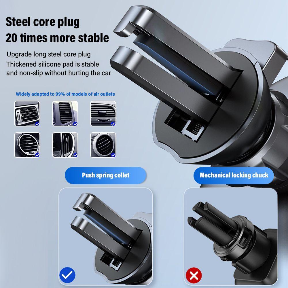 Top Dudukan Kendaraan Universal Mount Aksesoris Berguna GPS Holder Mobil bracket Suction cup bracket