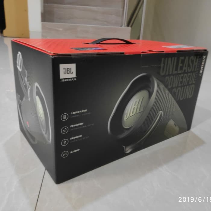 Speaker JBL Xtreme 2 -