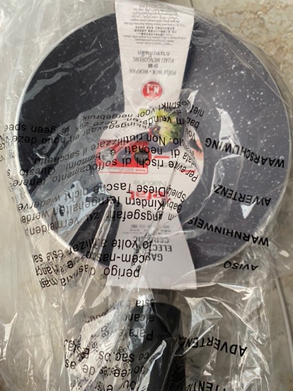 Tefal Essential / Natura Original Frypan 20cm & Wokpan 16cm Panci Wajan Anti Lengket