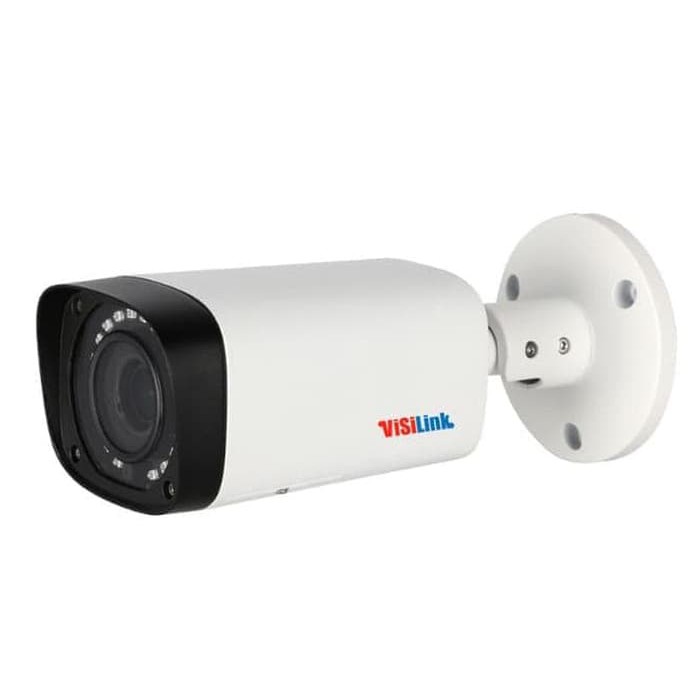 Visilink Analog Camera CCTV 4 In 1 Bullet KPF 120R VF Berkualitas Murah Berkualitas