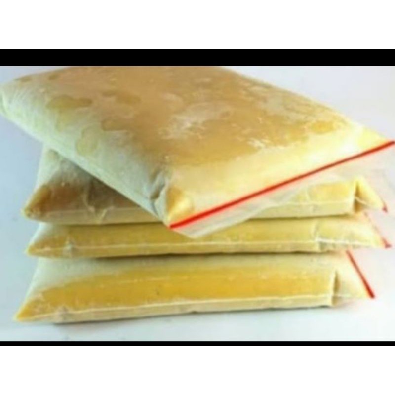 

Daging Durian Nias