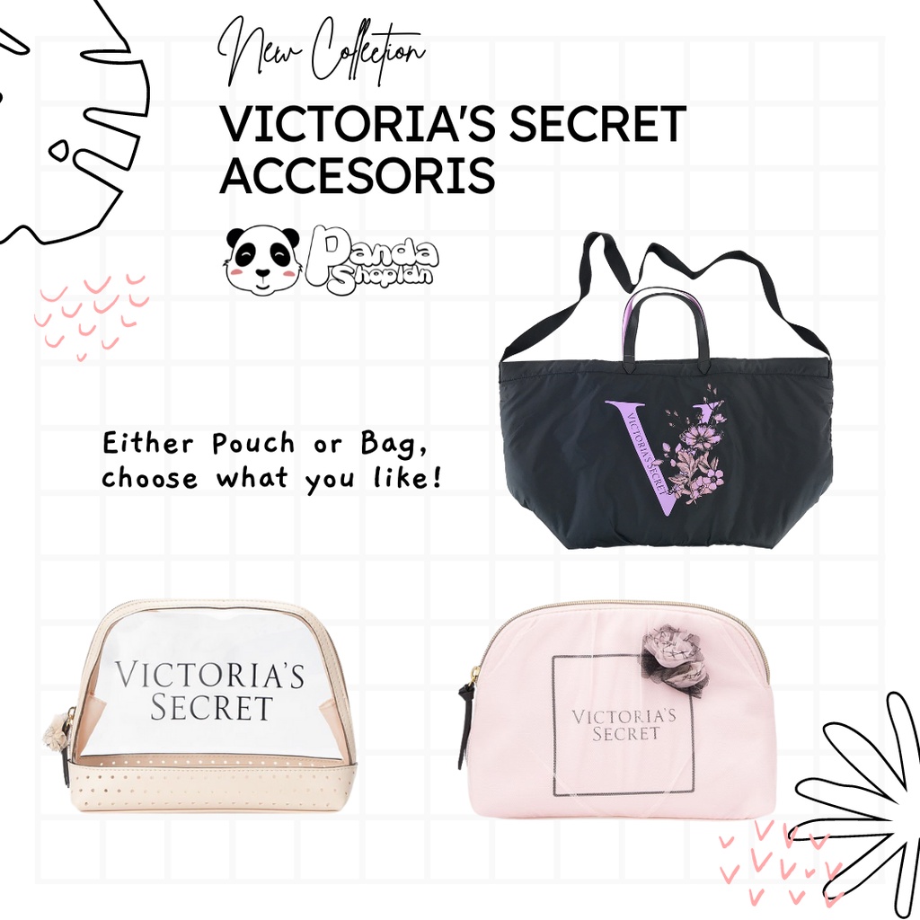 Victoria's Secret Accessories