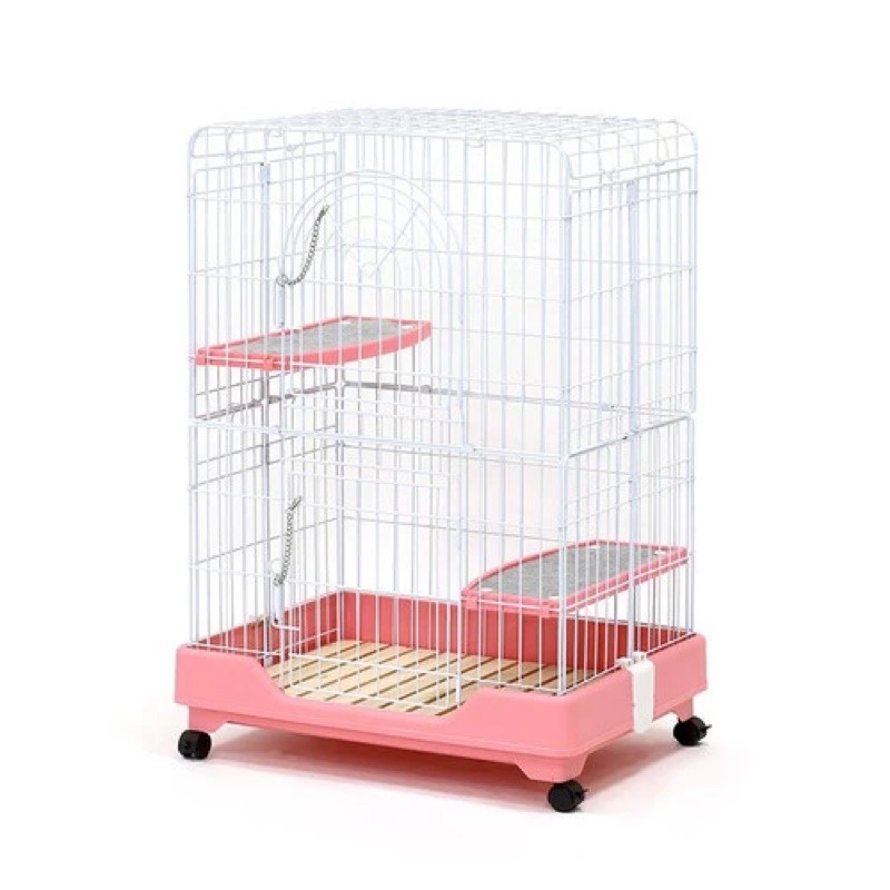 cat cage-kandang kucing dayang 022