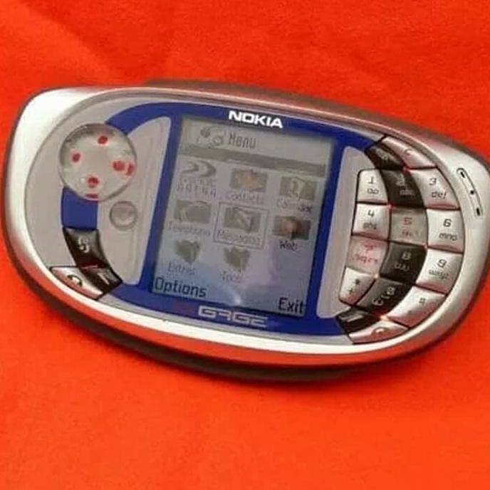 Nokia N Gage
