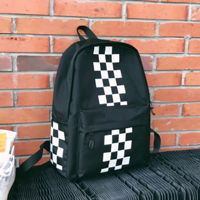 Bph Tas Sekolah Anak Sd Dan Tk / Backpack Anak Brand Hoofla (Unis YX185  Sd Laki Dan / Cewek Cowok