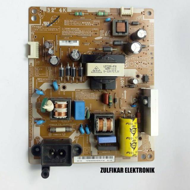 PSU TV SAMSUNG UA32EH4000-1