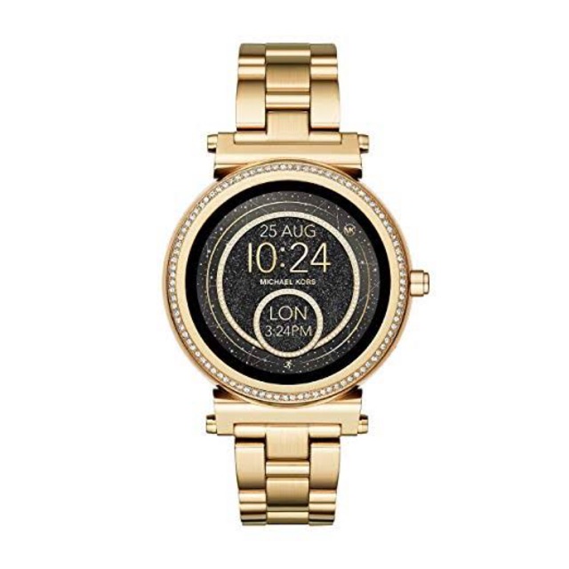 harga jam michael kors access