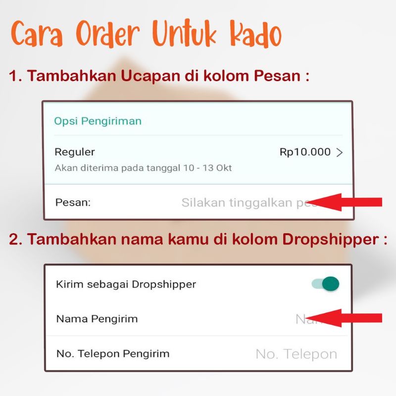 Hampers Baby/ Hampers Bayi/ Baby Gift/ Kado Bayi/ Parcel Bayi/ Newborn/ Baby Girl-5