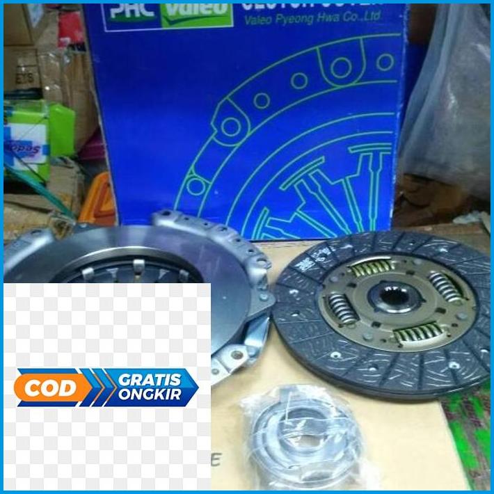 Spare Part Mobil Kopling Set Proton Gen-2 , Persona , Waja Rekomendasi Barang Baru