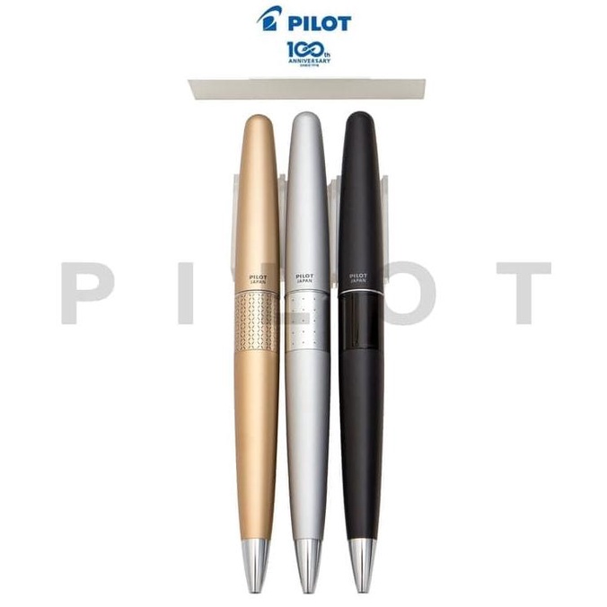 

Office & Stationery | Alat Tulis | Pilot Ball Pen "Mr 1" / Pulpen "Metropolitan 1" Bp-Mr1-F Pulpen-Bulpen | Best Seller