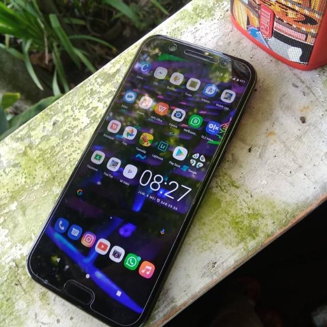 Xiaumi black shark 1 ram 8/128