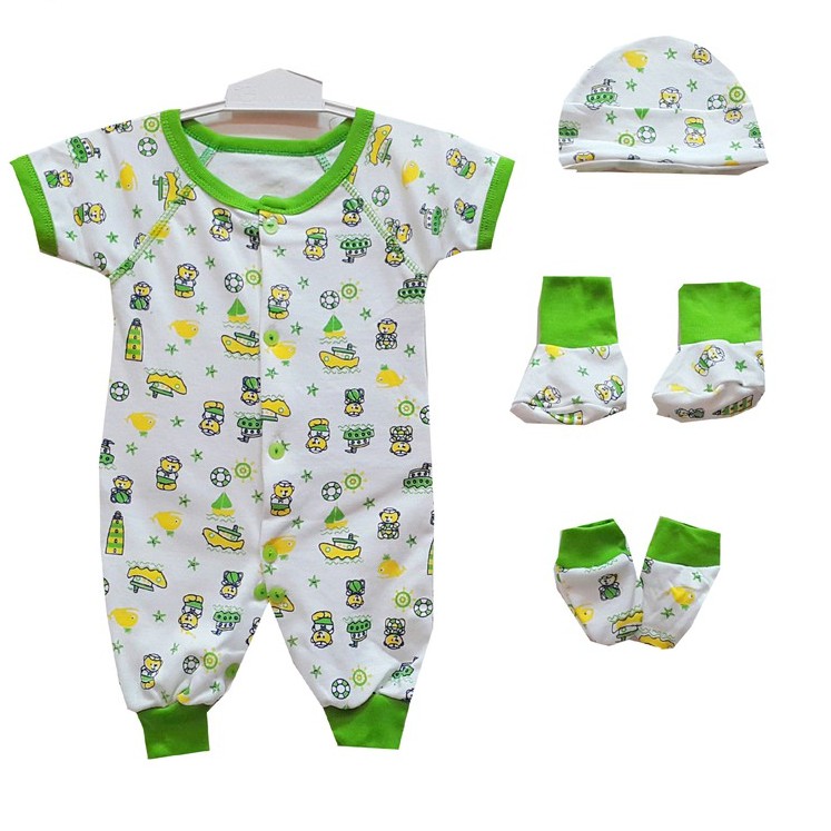 Promo !! SETELAN BAYI LUCU/JUMPER BAYI/KADO BAYI MURAH