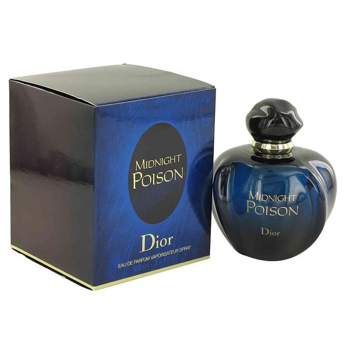 parfum midnight poison dior